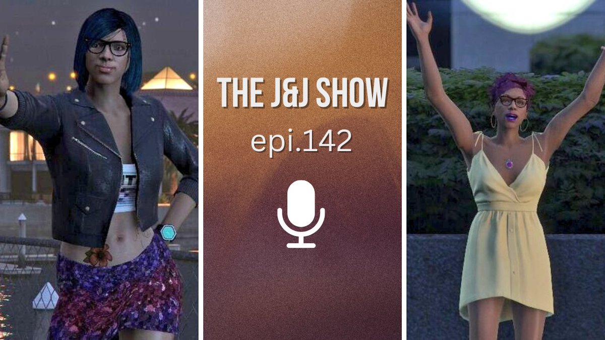 We're baaaaaaaack!

Took the weekend off, but now we're locked back in. We recap what was a fun weekend at the Chanel concerts &amp; we honor Black History Month.

Available on MyTube &amp; other platforms ✨️