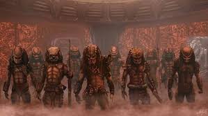 RanesHook's tweet image. It's BONE-CRUNCH TIME at the 2026 #NoFootballNoProblem #Superball Action Fest with PREDATOR 2! Sports fans, to take down the bloodthirsty City Hunter Predator, your best defense is a KILLER OFFENSE like tough cop #DannyGlover uses! Thanks for tuning in! youtu.be/pLe_1SheJms?si…