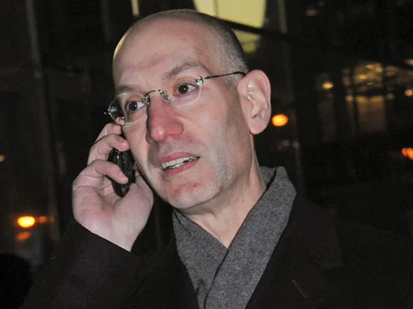 "I dont care what you say, do not blow that whistle for Karl Anthony Towns."