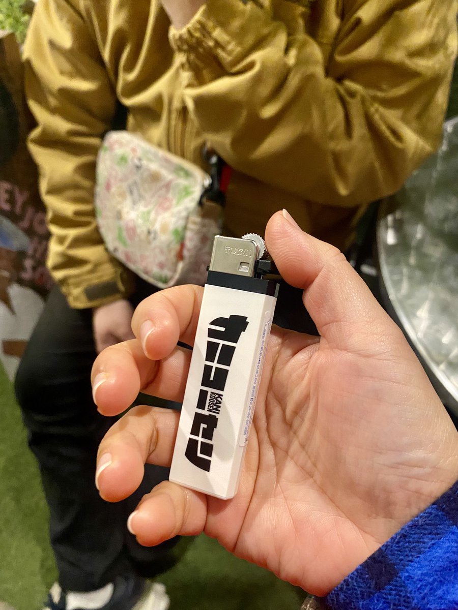 カニコーセンさん、よかった。さみしさや切なさが優しいコメディの中にあった。踏切の音を表現しているようなギターのイントロが耳に残ってる

亀山くん、カニコーセンさんのファンすぎて関節メンバーに「カニさんとお話ししたいんですけど…」って言って回っては結局緊張して話せないを繰り返してたな