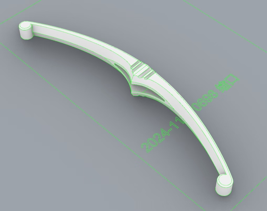 AzureForgeStore's tweet photo. Fantasy swords are drawn.
Real swords are engineered. ⚔️
European sword guard &amp; hilt — 3D modeled before forging.

Geometry. Fit. Balance.

Follow AzureForge to see real sword development.

#SwordTok #AzureForge #3DModel #WeaponDesign #EuropeanSword #BladeBuild https://t.co/wLK8WfVUdB