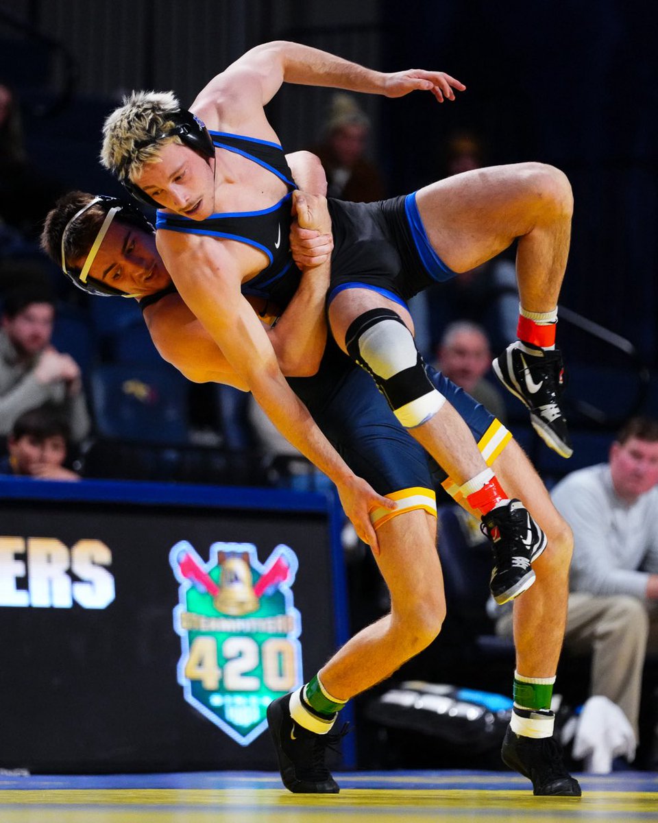 kylejrodden's tweet photo. Drexel vs F and M. First time shooting wrestling https://t.co/Kmv9HDciVk