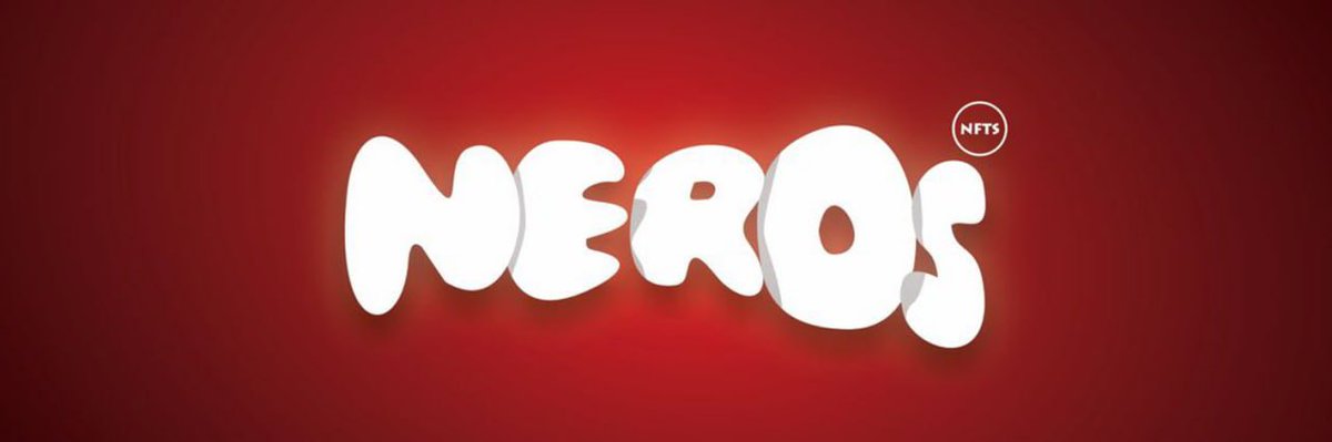Thepelz's tweet photo. Nerds is bringing back cartoon nostalgia to NFTs 
Join now https://t.co/3q1gbG7Laz