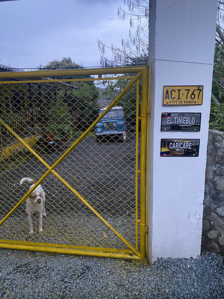 jolecuma's tweet photo. @darosselli Por ahí pase pero no estaba Dr. otro día será… fácil llegar https://t.co/vqgUqHqH5e