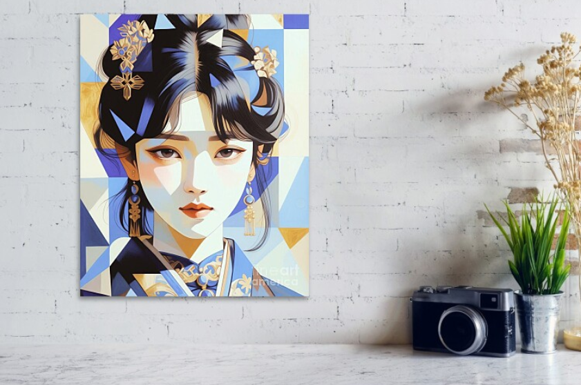 Indigo Palette tweet media