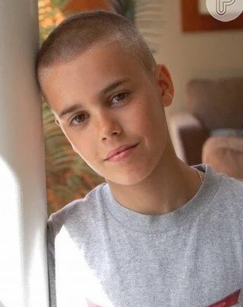 justin drew bieber 💜