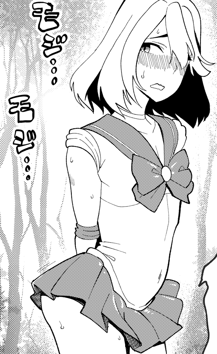 pixivFANBOXでSkebリクエスト高解像度2025年12月分②を公開しました! https://t.co/Tqb83aW97L 