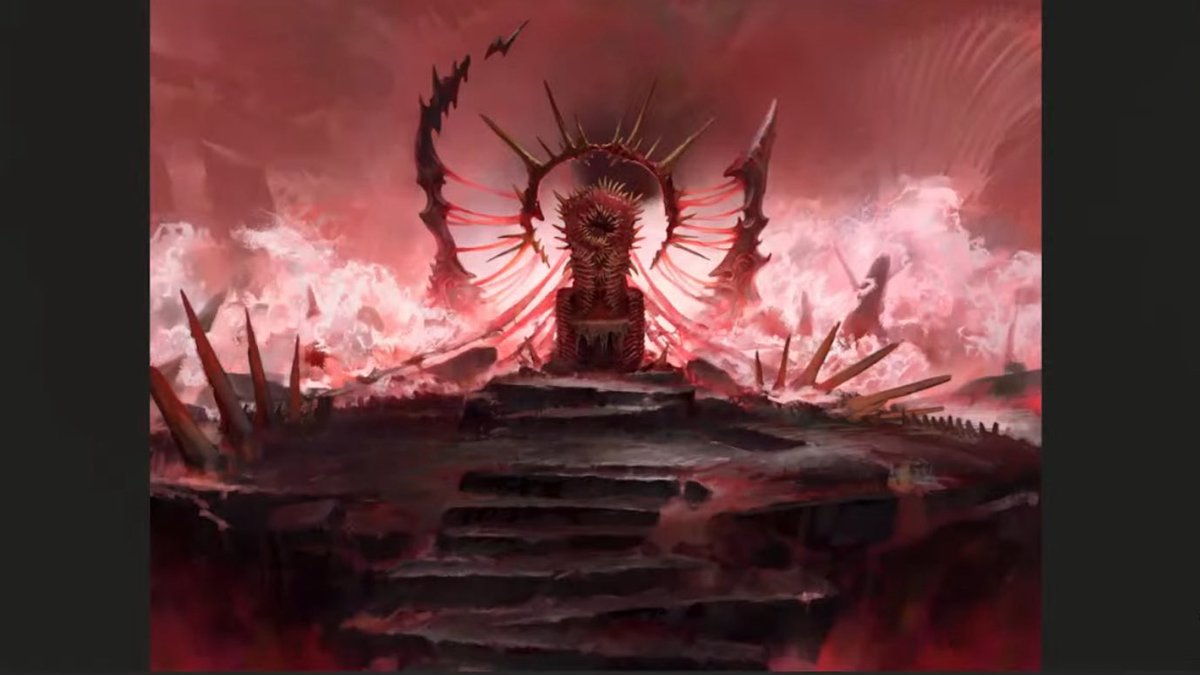 Ordem Updates tweet media