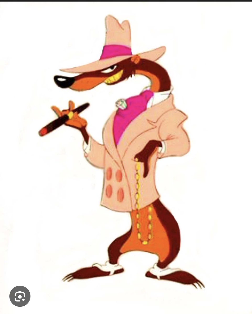 lay22089's tweet photo. When I saw Jon Cooper all I could think of  was Smarty the Toon Patrol weasel from Who Framed Roger Rabbit @TBLightning @NHLBruins #StadiumSeries https://t.co/T72DZ0CW07