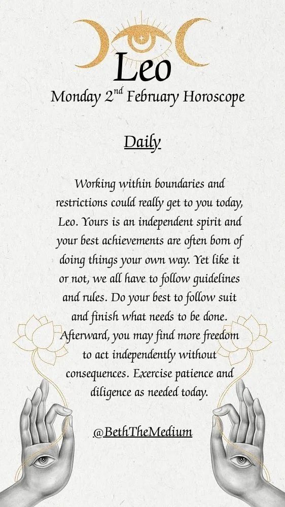 BethTheMedium tweet media