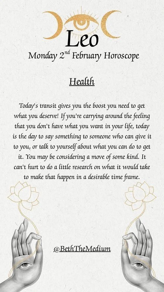 BethTheMedium tweet media