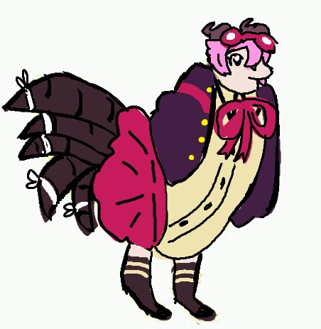 Buenas noches gentesita