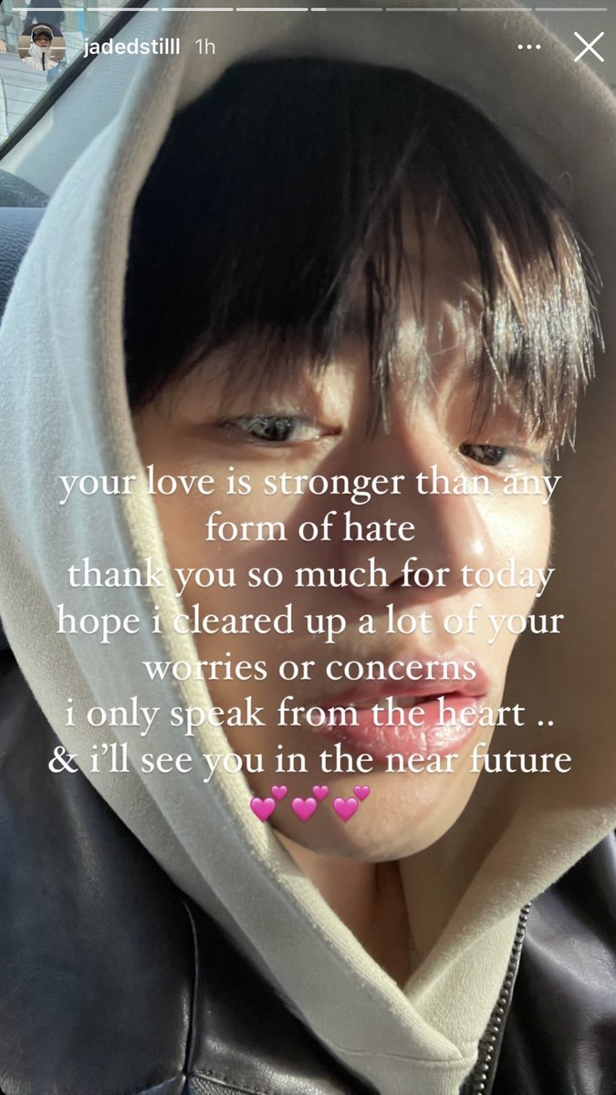 BAMBY 🍑 LEO💙 tweet media