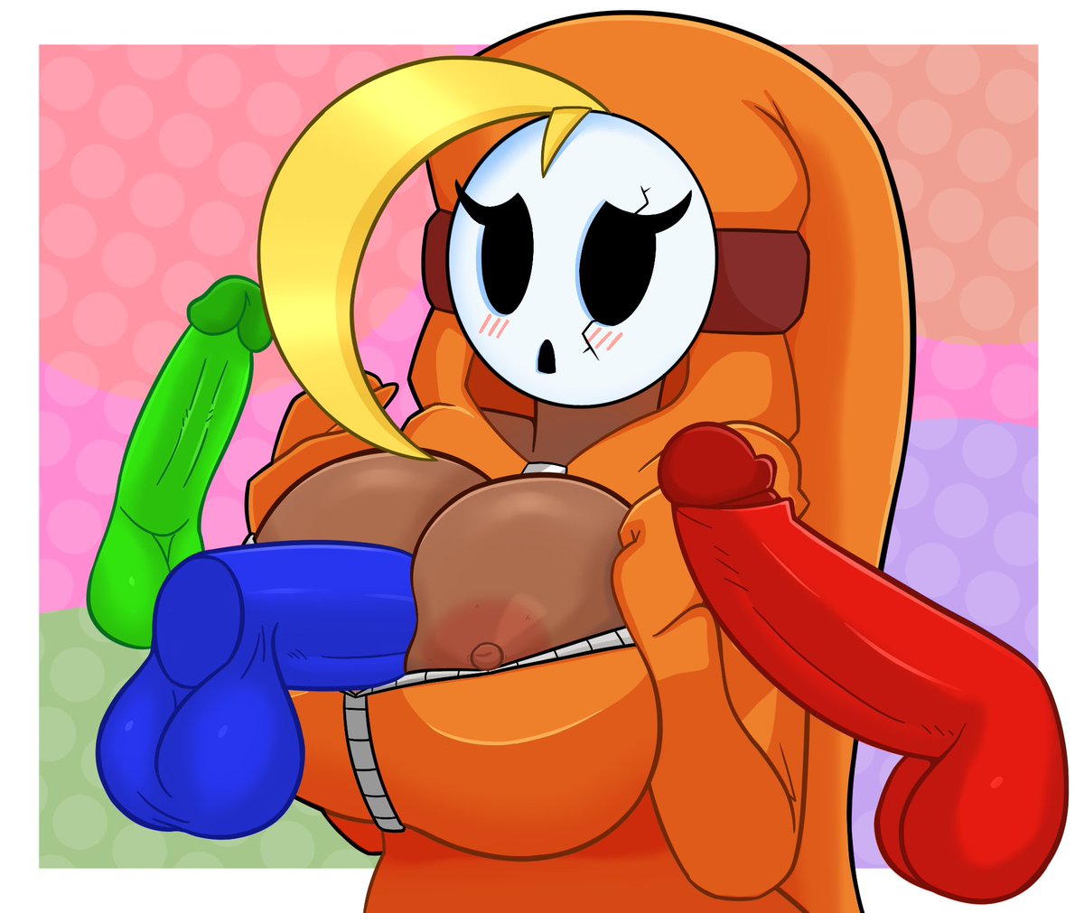 FallenLimbo tweet media