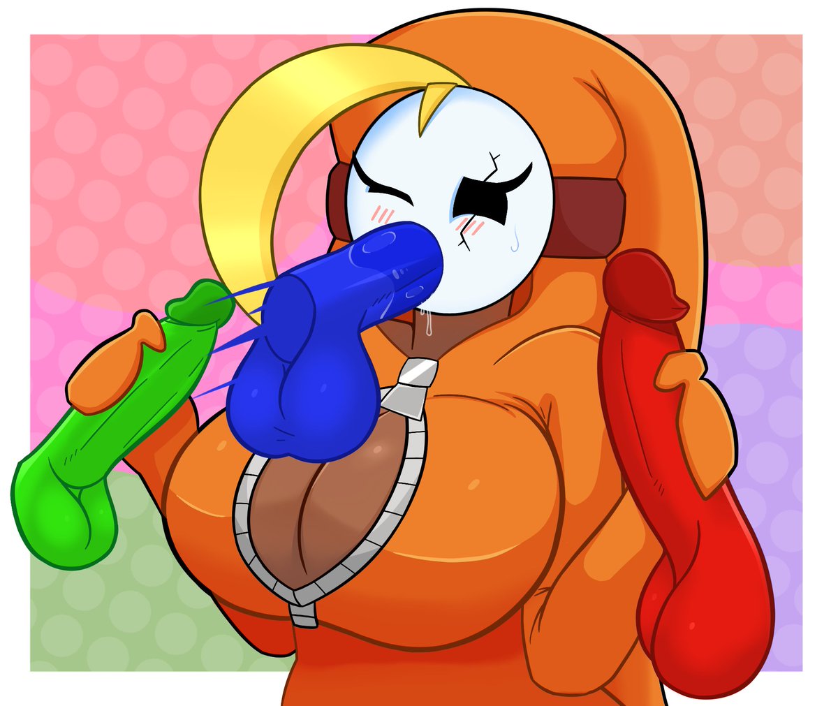 FallenLimbo tweet media