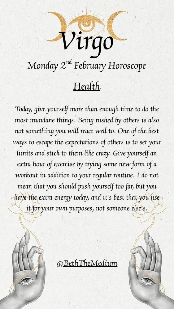 BethTheMedium tweet media