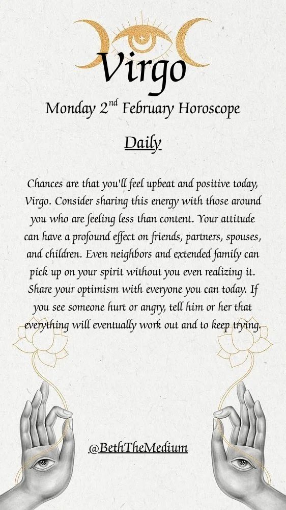 BethTheMedium tweet media