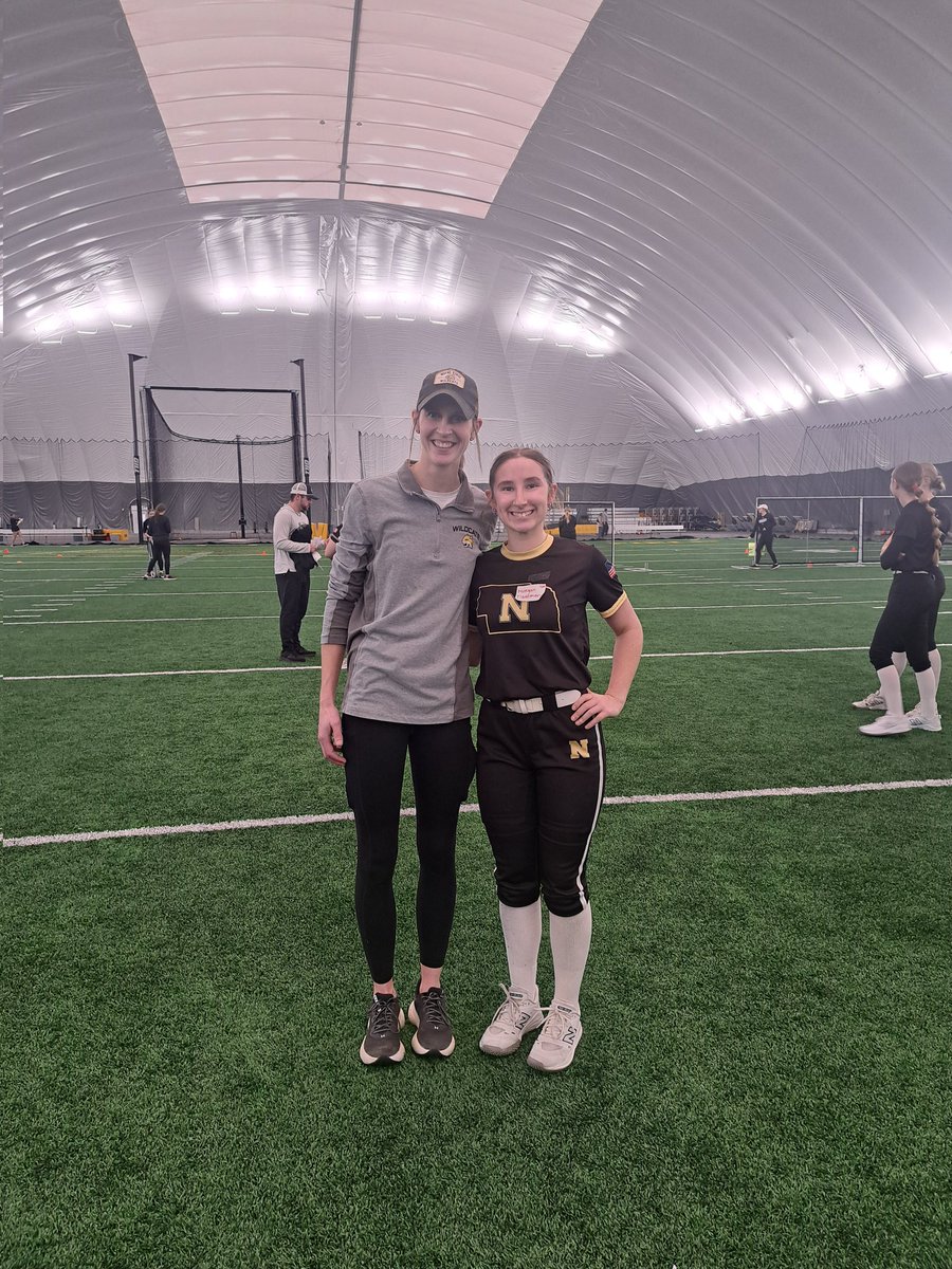 Morgan Tiedeman tweet media