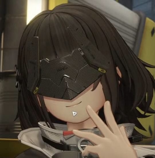 I’m currently suffering from yuri deficiency, if you guys can send me some female endmin x anyone yuri I’d be very grateful🙏