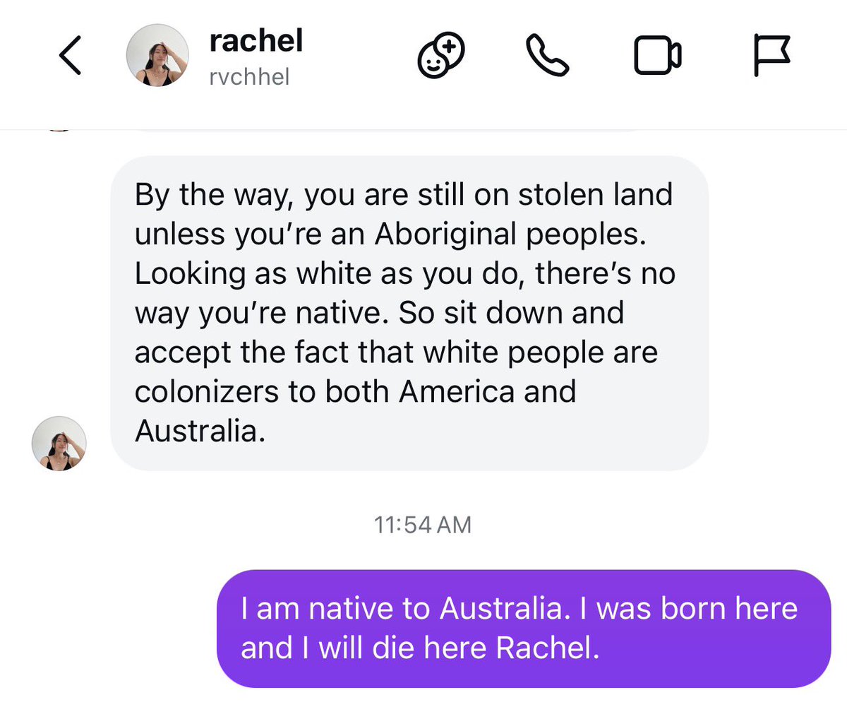 DrewPavlou's tweet image. Drew white status = CONFIRMED