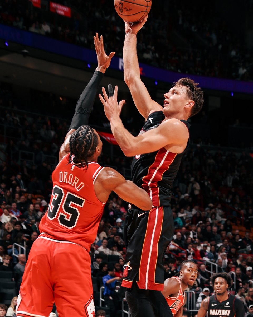 Miami HEAT tweet media