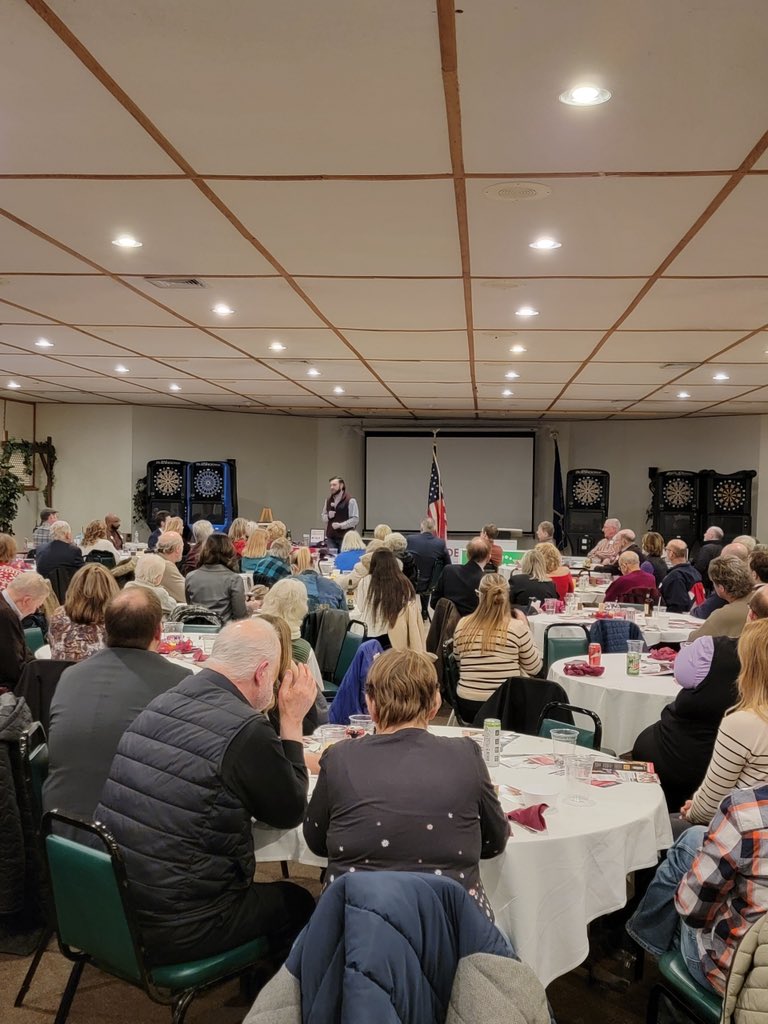 Patrick Testin tweet media