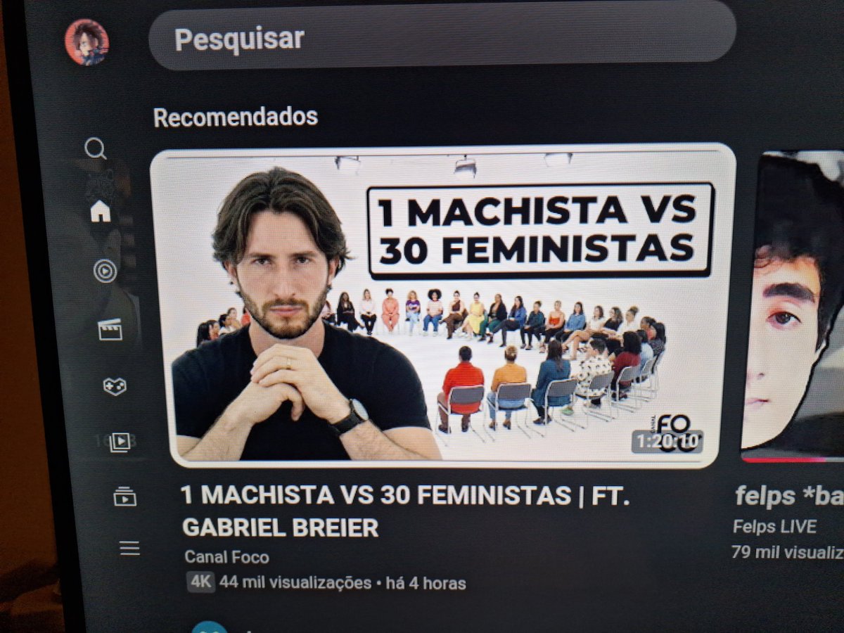 midakiofc's tweet image. Que porra é essa? kkkkkkkkkk