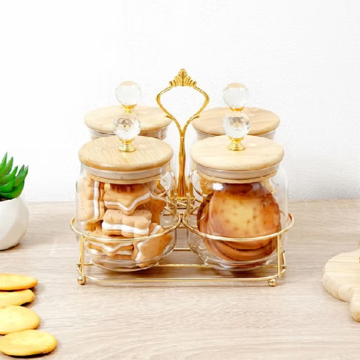 Toples serbaguna wadah snack lebaran ✨

A thread