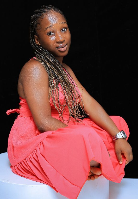 AsaabaCharlotte's tweet image. Good morning kings and queens 💐 😘