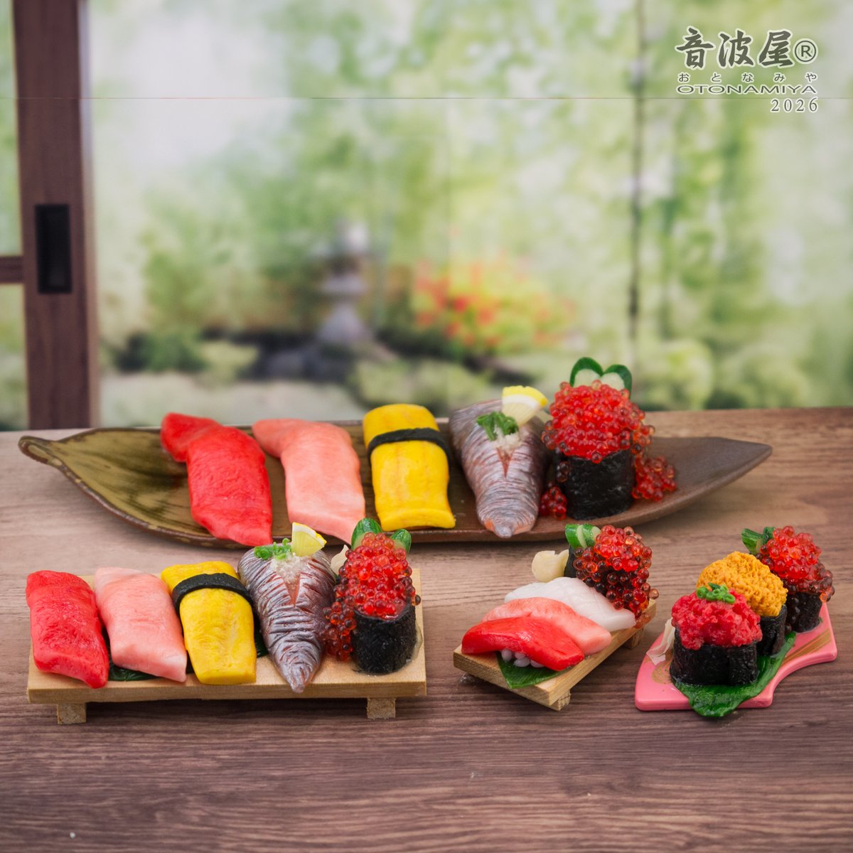 音波屋（おとなみや） (@otonamiya) / Posts / X