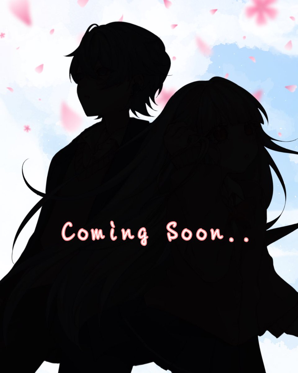 【翻唱預告3】
⁡
與你愛意再開展
但問哪裡作開始
一個 難過不知不覺
不敢再見..

#告白實行委員會
#雪の音

<a href="/kumowakatsuki/">若月くも💧☁️ 親和歌遊系✨HKVtuber💊🌙☁️</a> <a href="/maplemoon1125/">楓玥 | 粵語填詞委託開放中</a> 
illust: <a href="/paperabbit_0702/">兔兔紙 💚委託有限度開放中🐰🍀</a>