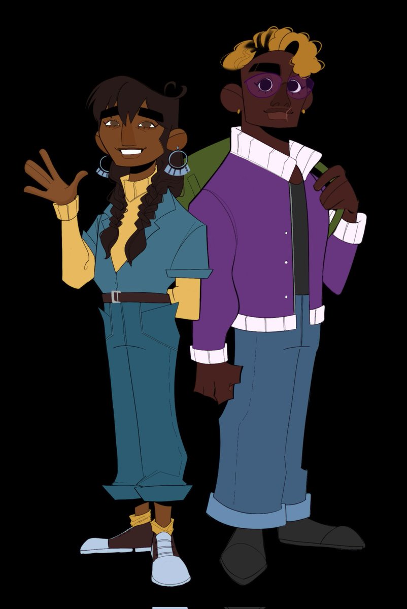 Owlcheee's tweet image. Fun date idea: a goddess steals our memories and make us date, then when we realize we are better off as friends, one of us fucking dies