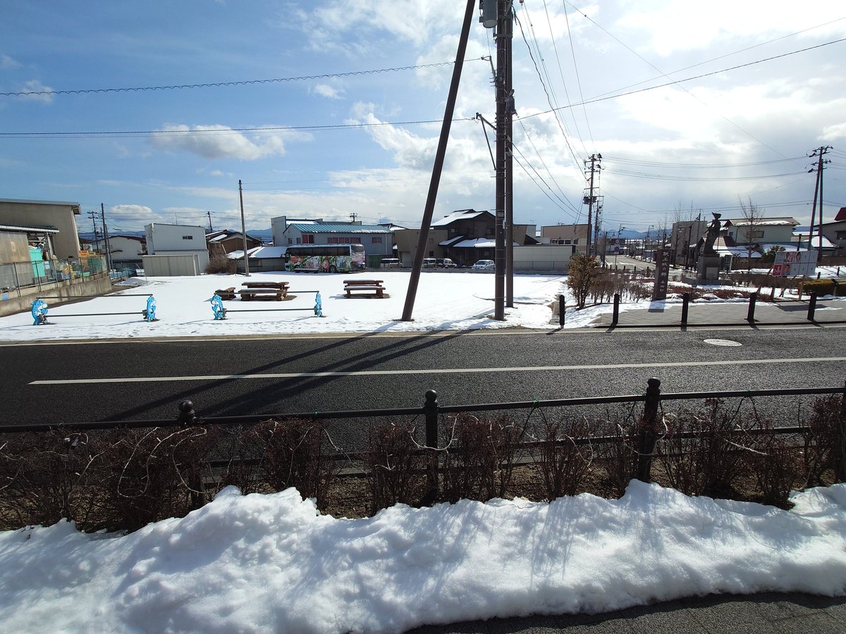 沖縄の次にここに住むってうける