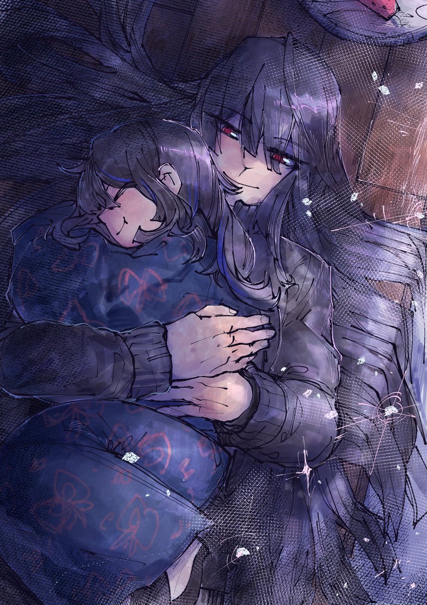 lando || 🌙🚌 (@landobristly) on Twitter photo 