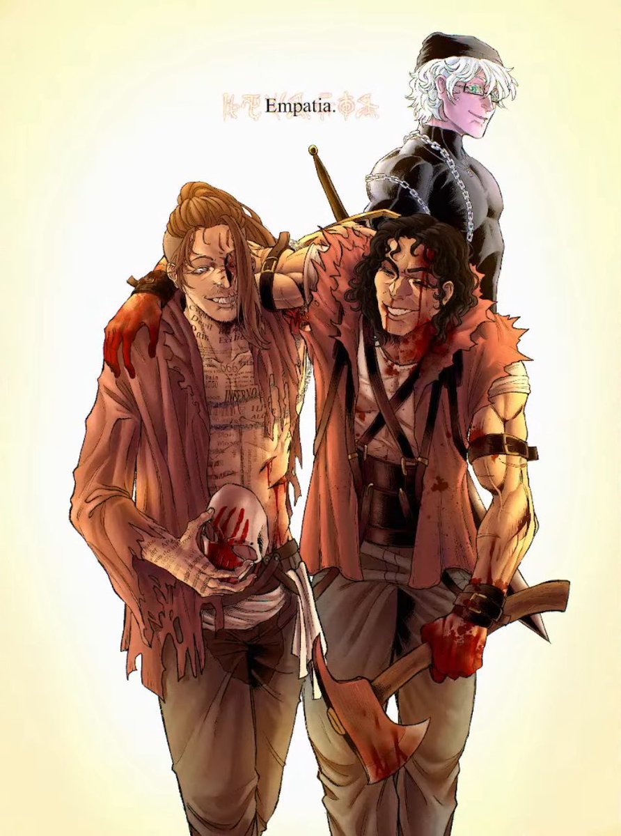 Ordem Updates tweet media