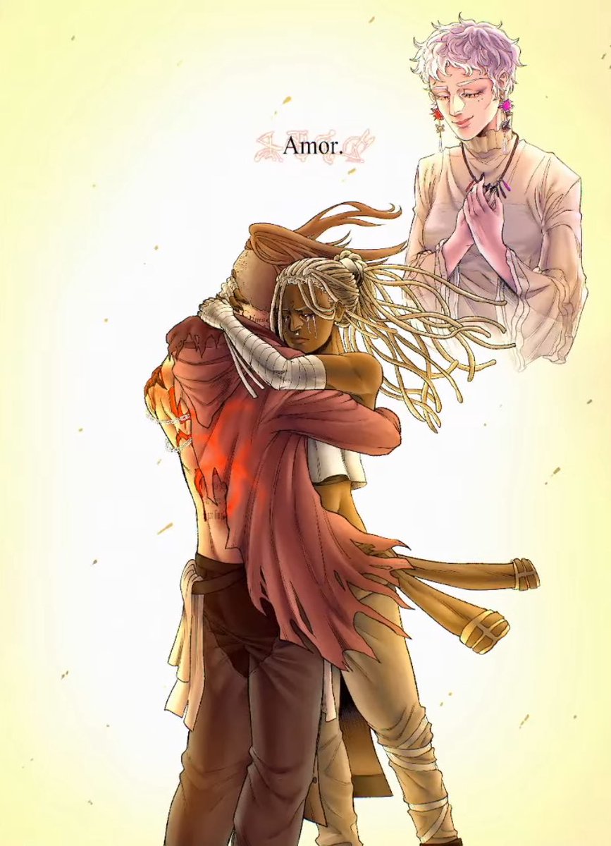 Ordem Updates tweet media