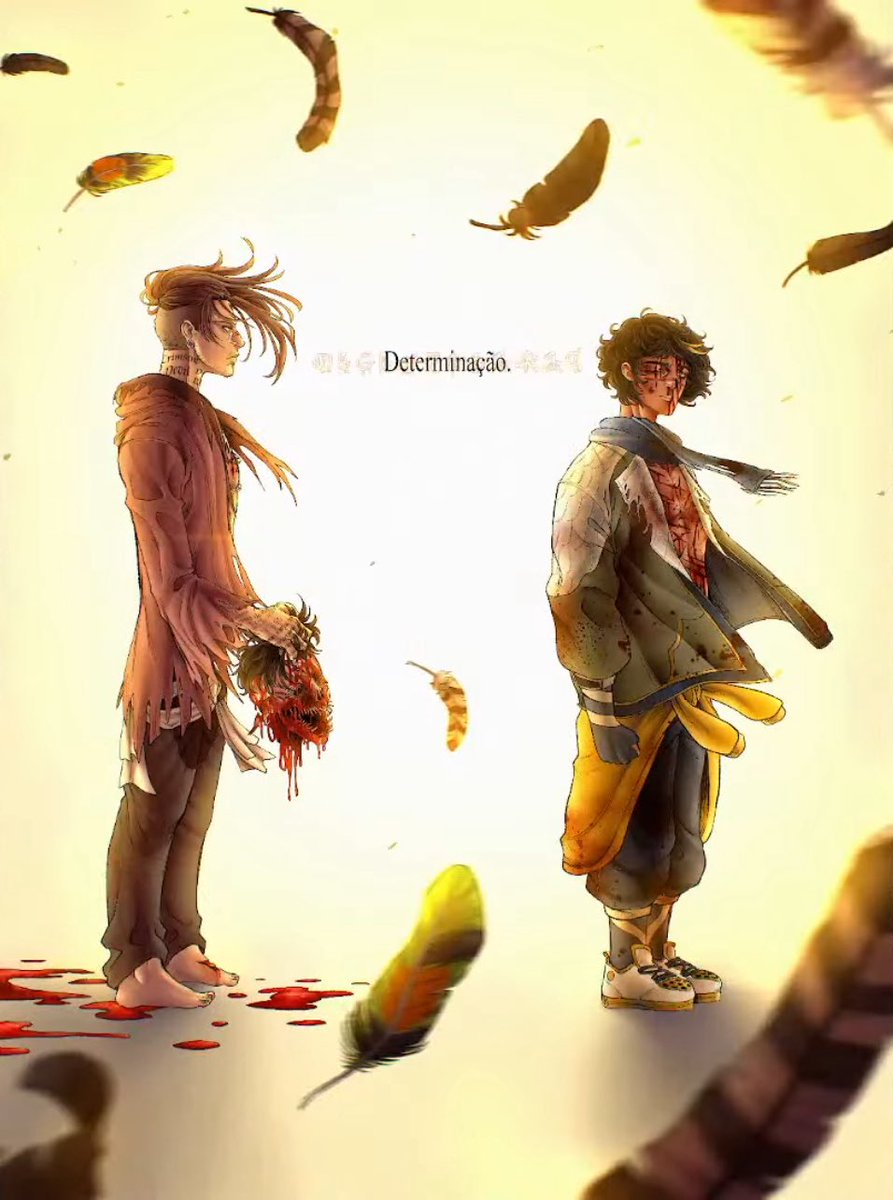 Ordem Updates tweet media