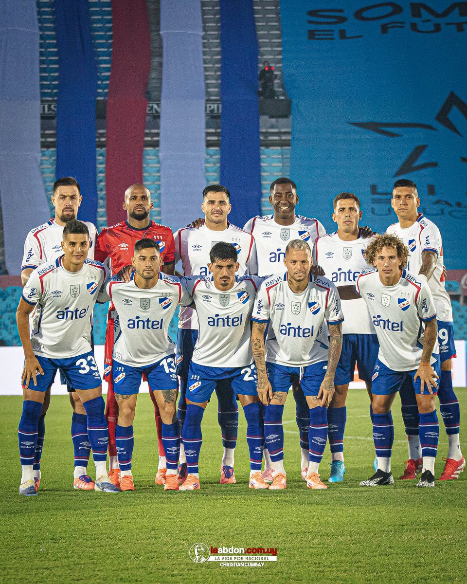 ElChinoBolso20's tweet image. Como todo una comunidad de X sabía que estos 11 iban a ser un desastre

Menos nuestro Dt que trabaja de eso