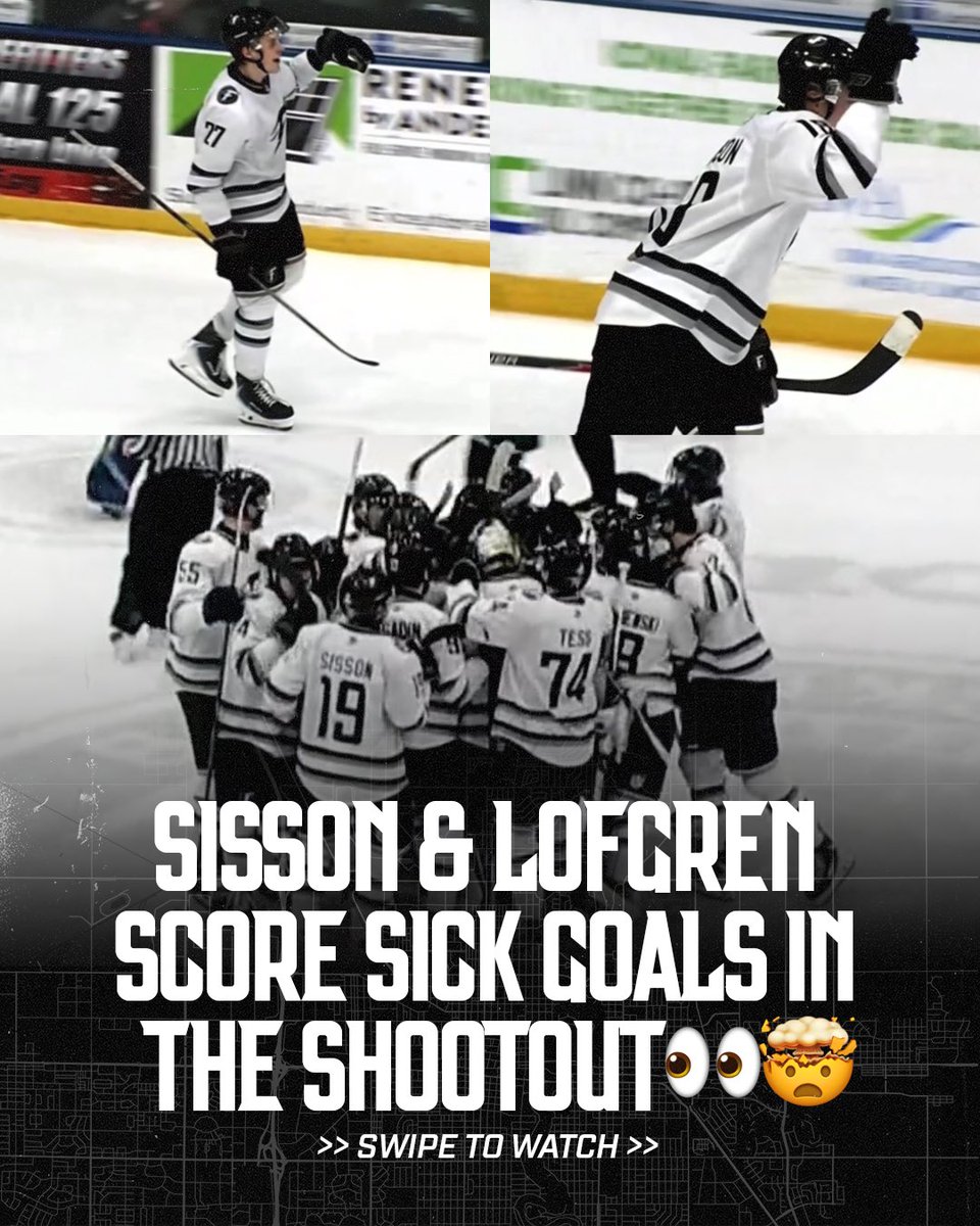 Fargo Force tweet media