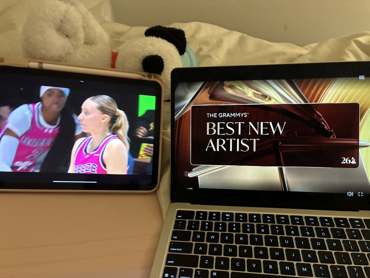 big night for the unemployed