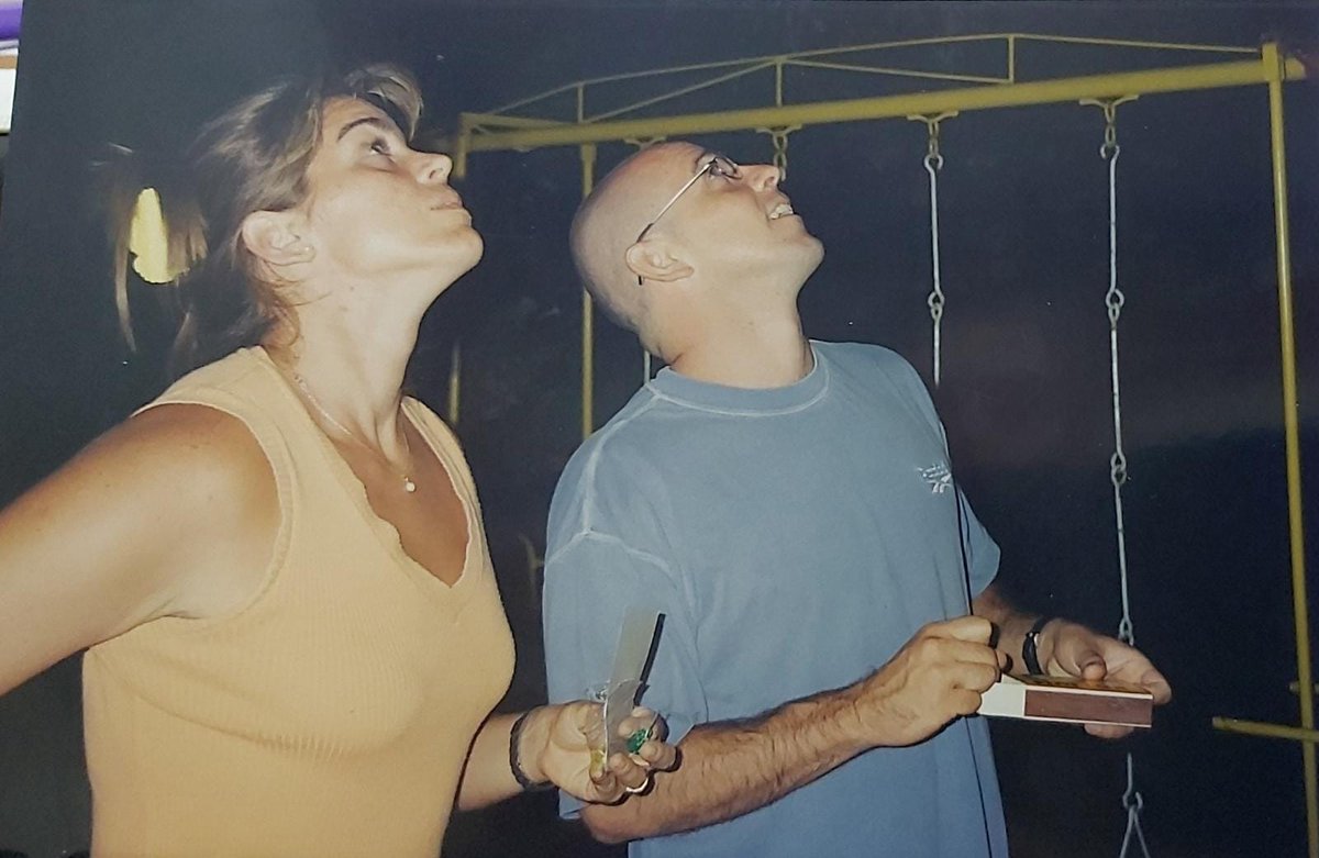 daniel daners 🍉 tweet media