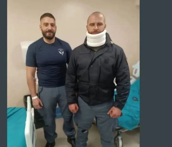 Angel Van Lang (divergent)✊🇵🇸🇨🇺NATexit noWAR tweet media