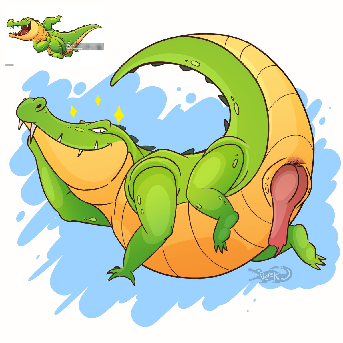 Making porn from stock images Part 1 - A kind of fun challenge I'm doing with <a href="/SrirachaMander/">🔞🦎ANDER🦎🔞</a>