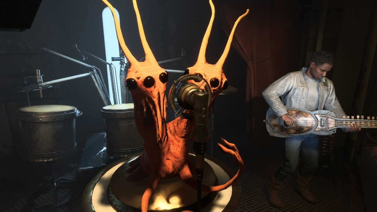 Cantina Sounds: Star Wars source music tweet media