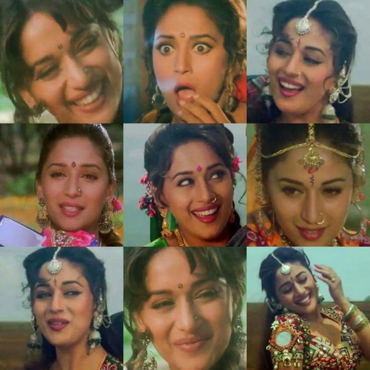 #Madhuridixit 
Good Morning Madhuri and Madhurians 😊