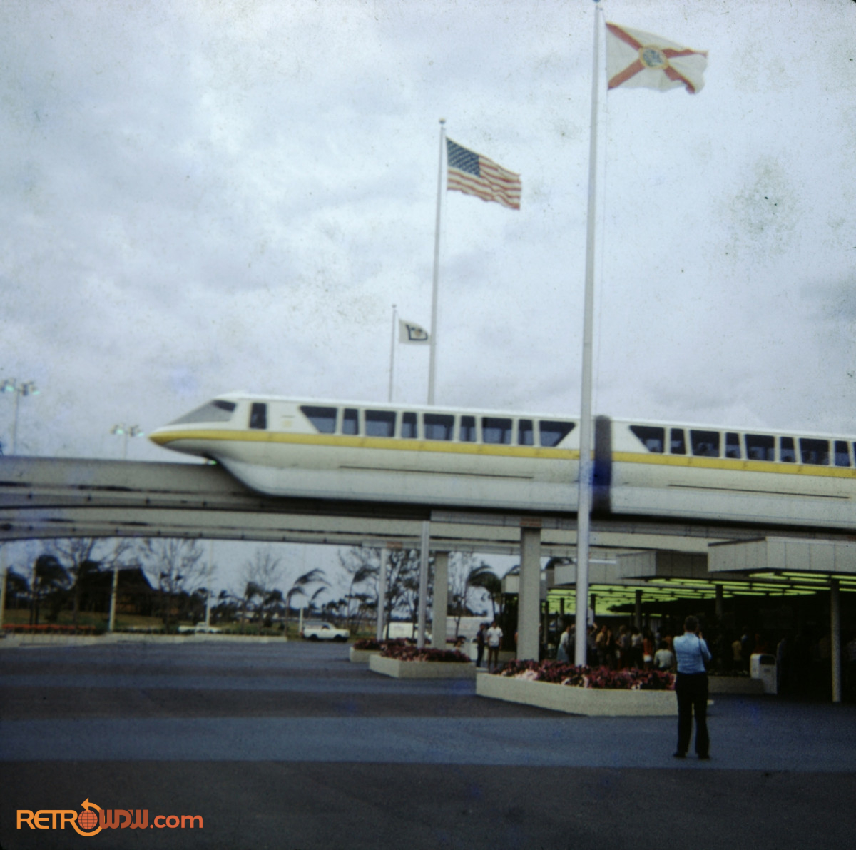 RetroWDW.com tweet media