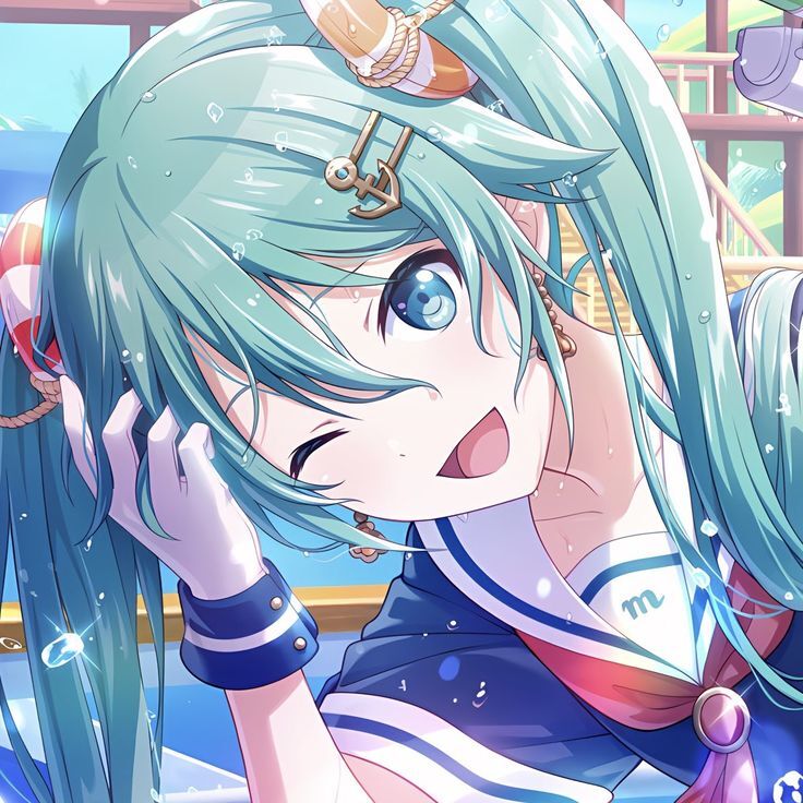 !2DFess Halo, dengan penyihir laut yang baru saja kembali dan ingin mencari teman disini! Silahkan tinggalkan jejak berupa IC/keyword tetapi RT untuk berteman juga diperkenankan! 

p.s dijamin klesi