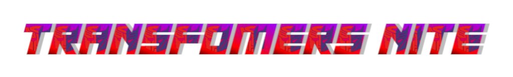 SkywarpBuilds12's tweet photo. #TransformersNITE
Coming February 4th https://t.co/mAd3FnGAdc