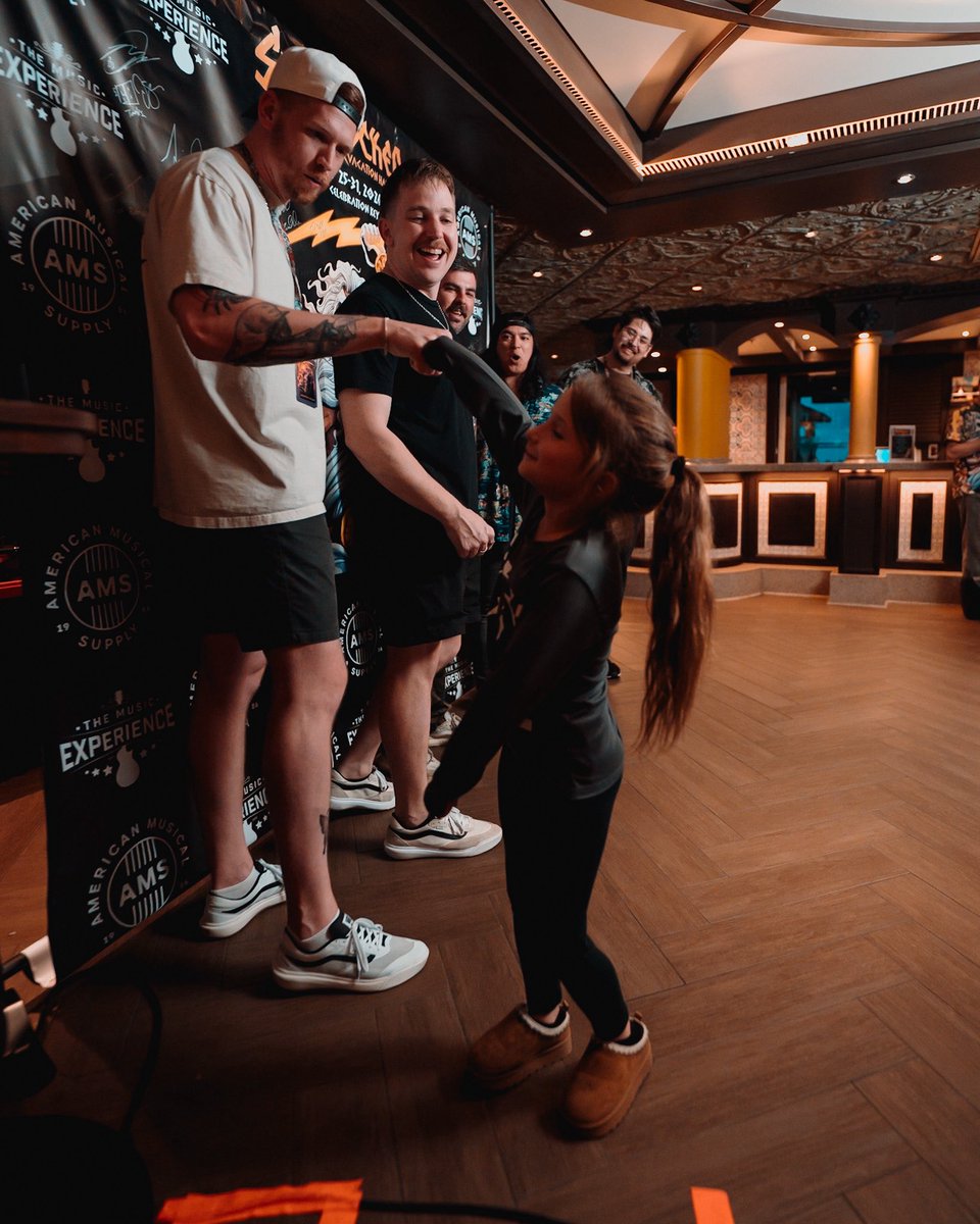 Archetypes Collide tweet media