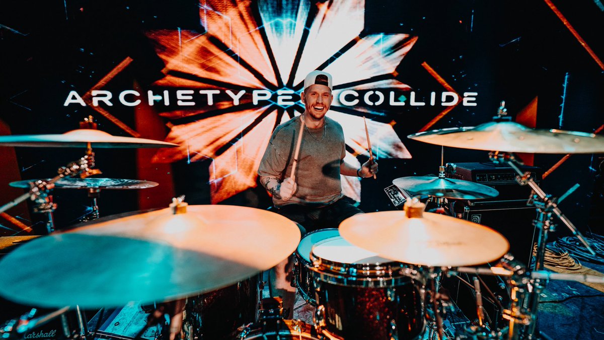 Archetypes Collide tweet media